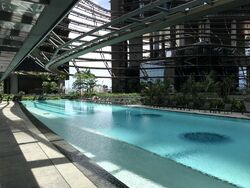 Marina One Residences (D1), Apartment #405844781